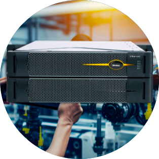 Stratus Ftserver Rear Home - PT Gunareka Cemerlang