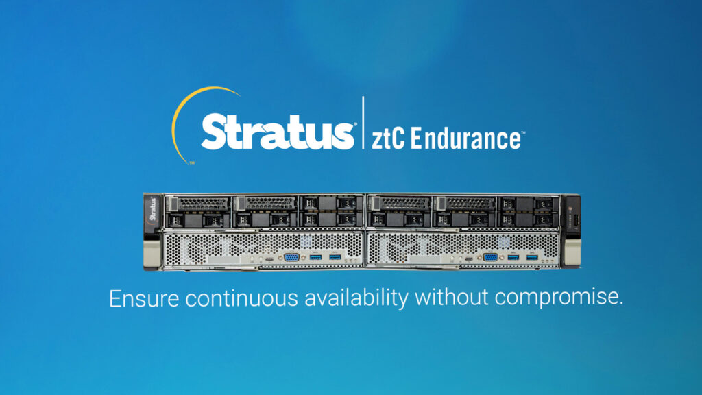 Solusi IT Tanpa Downtime