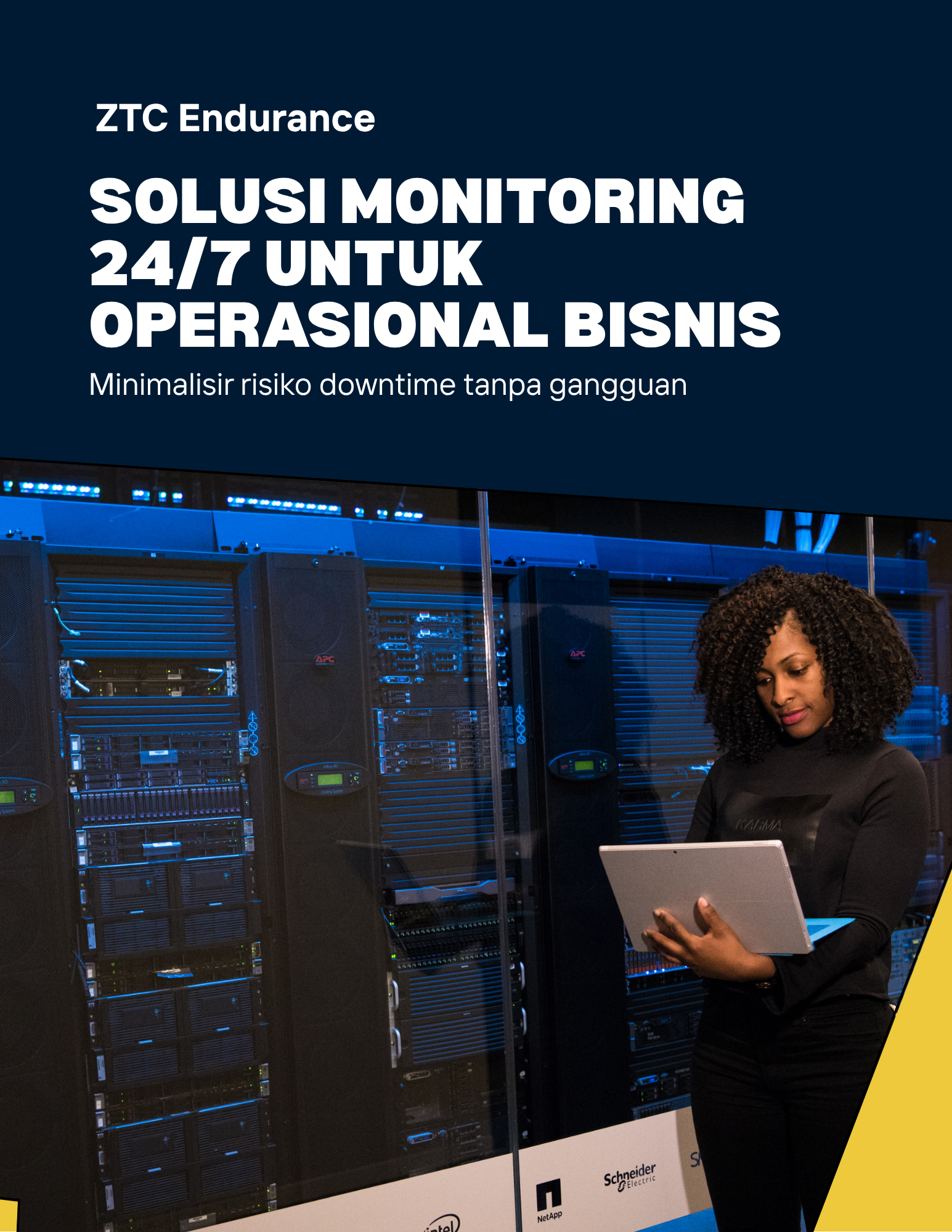 Solusi Monitoring 247