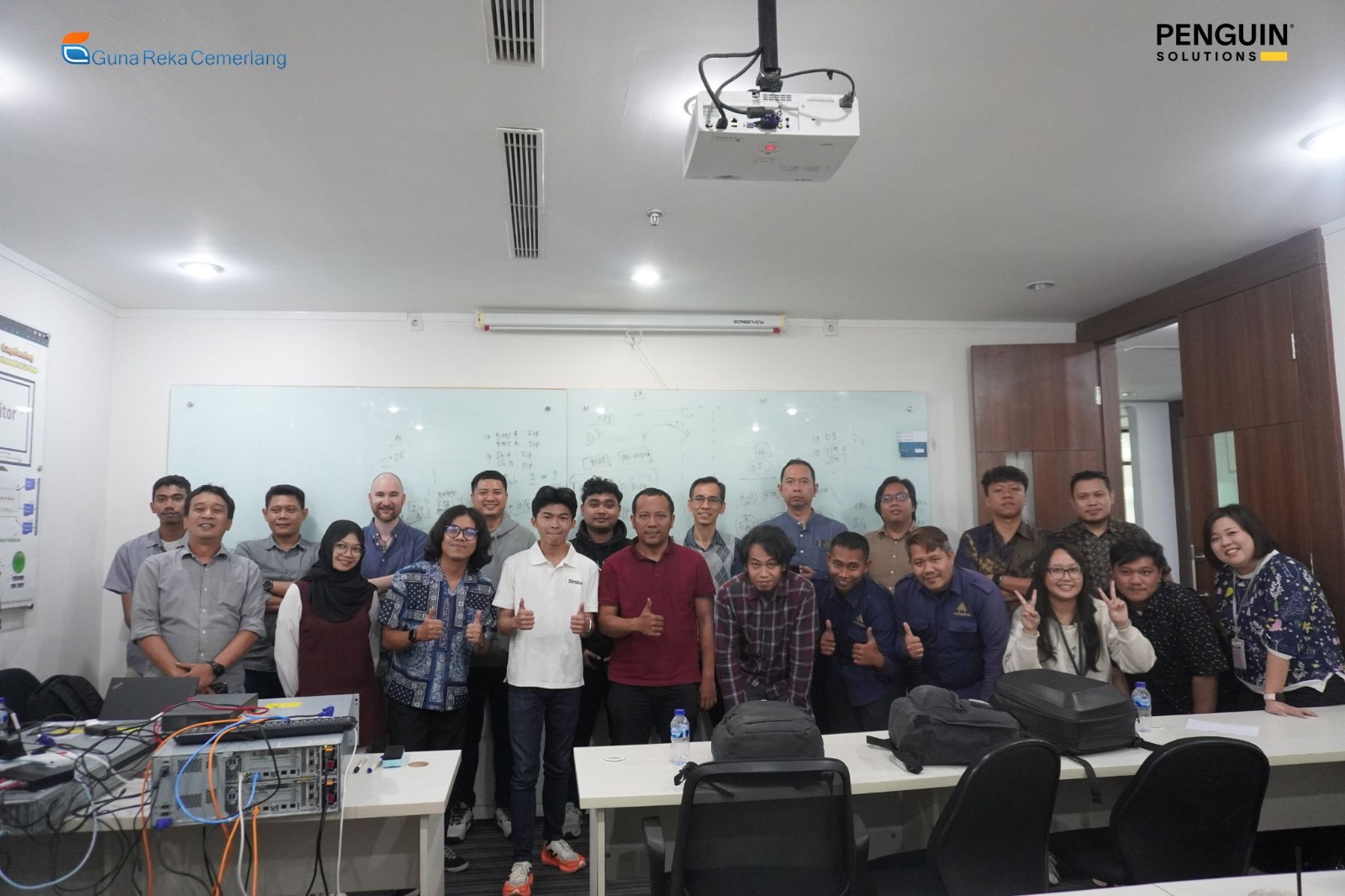 Stratus Learn & Certifications Day