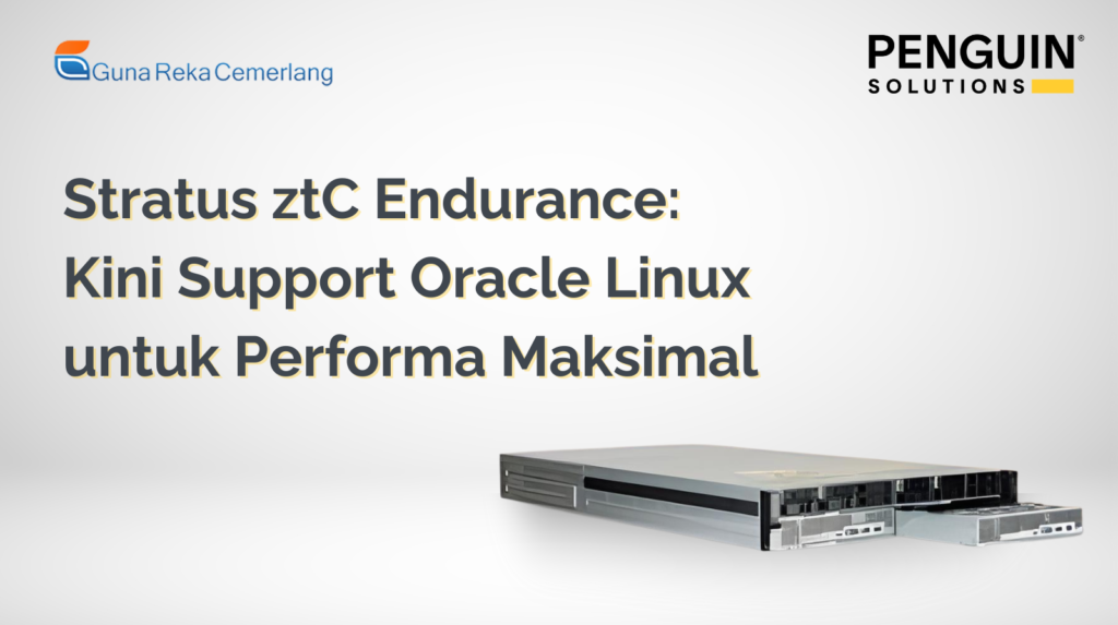 oracle linux fault tolerance